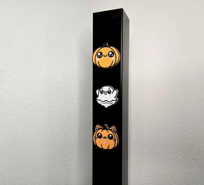 Cute Halloween Fridge Magnets